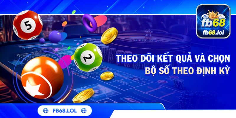Bao Lô | Cách Đánh Cực Chuẩn Cho Người Mới Tại FB68